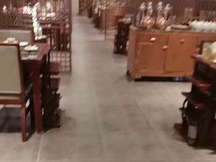 -东来顺饭庄(金泉广场店)