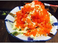 蟹子寿司-大雄寿司(中华广场店)