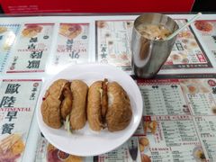 -华星冰室(湾仔店)