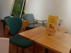 -W CAFE(甜爱路店)