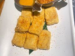 -云海肴云南菜·蒸汽石锅鱼(青岛万象城店)