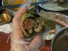 香兰包鸡-海安安越南粉(丹竹頭店)