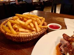 -宝莱纳啤酒花园餐厅PAULANER BRAUHAUS Nanjing(广州路店)