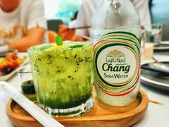 -西语·炭烧牛排(卓越中寰店)