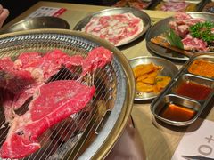 -西塔老太太泥炉烤肉(北京亚运村店)