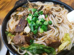 -沈妈砂锅(光华村店)