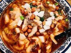 水煮鱼米线-贵州米线(童家巷店)