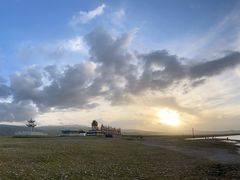 -青海湖国家重点风景名胜区