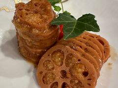 -翠清酒家(万丰路店)