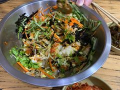 -京玉菲饭店(李村店)