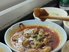 -李记小小吃(涪江路店)