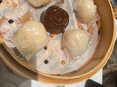 -稻香饭店(IFS国金中心店)