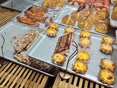 -麦陌(正弘城店)