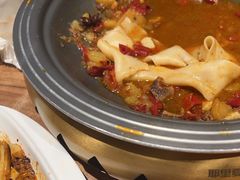 -耶里夏丽·丝路新疆菜·清真食品(徐汇南丹东路臻选店)