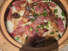 -啫神·广州地标美食(北京路店)