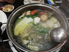-八合里潮汕鲜牛肉火锅(深圳海岸城店)