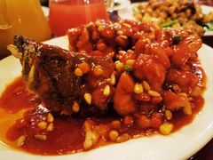 -上海国际饭店
