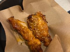 -必胜客(仁恒店)