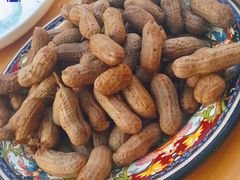 -勃利地摊·勃立小串烧烤