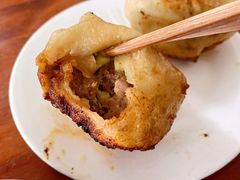 -宝瑞门钉肉饼店