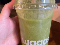 -Wagas(凤凰汇店)