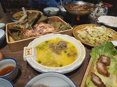 叫花鸡-风波庄(云蝠大厦店)