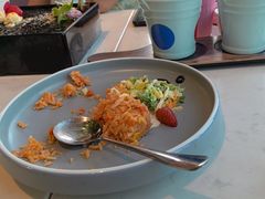 -水桶王国主题餐厅·聚会·生日派对·亲子活动·家庭套餐(亚龙湾希尔顿店)