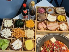 -芈重山老火锅(广州首店)
