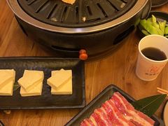 -九田家黑牛烤肉料理(衡百国际店)