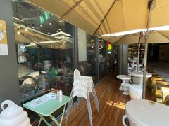 -CHOCHENG&CO.(欢乐海岸店)