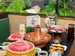 -阳坊涮肉(西直门凯德mall店)