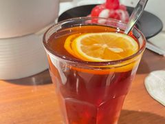 -大树餐厅(益田假日店)