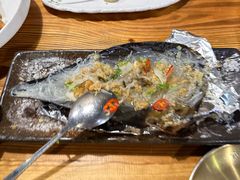 -质烤烤物·活烤海鲜(质烤总店)