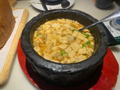 -绿茶餐厅(西湖银泰百货店)