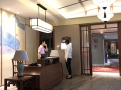 -鼎族怡华·指压·经络·疗愈SPA(紫荆店)