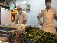 -有礼有面(知春路店)