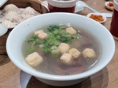 -回味鸭血粉丝汤(砂之船店)