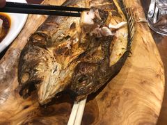 -SEEUNARI西域娜依新疆菜(环宇广场店)
