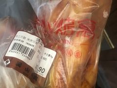-吴山烤禽 (吴山路店)