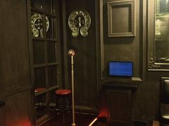 -范特西FANTASY量贩式KTV(民主广场店)