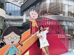 -东莞松山湖万象汇