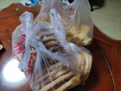 -中关村茶点