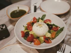 -ALLORA意大利餐厅(丰盛里店)
