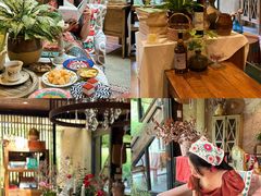 -看见远方·莫干遥远的山民宿