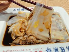 -荔银肠粉·非遗手藝(夫子庙店)