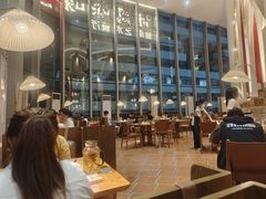 -甘思咪哚·云南艺术餐厅(天河广百店)