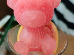-肥韬茶餐厅(南山mini店)