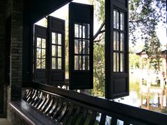 -东莞市可园博物馆