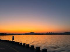 -云龙湖旅游景区