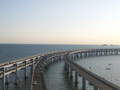-星海湾跨海大桥